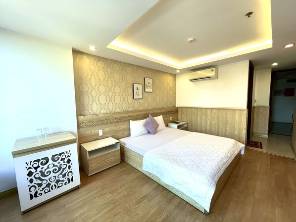 Room - Thanh Binh 2 Hotel (Bac Nha Trang)