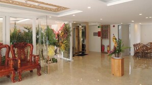 Lobby - Thanh Binh 2 Hotel (Bac Nha Trang)