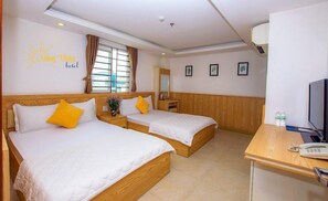 Room - Thanh Binh 2 Hotel (Bac Nha Trang)