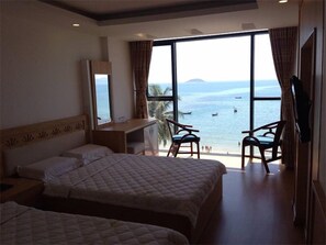 Room - Thanh Binh 2 Hotel (Bac Nha Trang)
