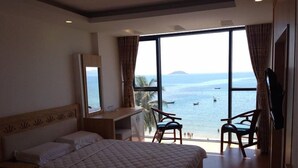 Room - Thanh Binh 2 Hotel (Bac Nha Trang)