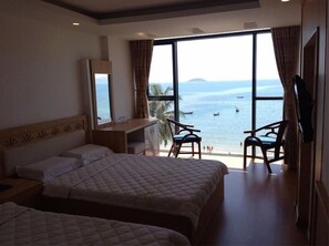 Unclassified image, 3 of 33, button - Thanh Binh 2 Hotel (Bac Nha Trang)