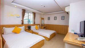 Room - Thanh Binh 2 Hotel (Bac Nha Trang)