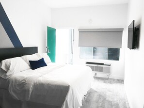 Room - The Ben Louie (New Orleans)