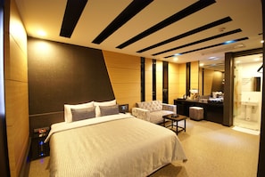 Unclassified image, 5 of 110, button - Eastern Amber Hotel (Busan)