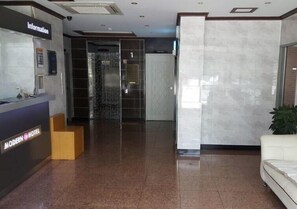 Unclassified image, 4 of 23, button - Chanel Hotel (Gumi)