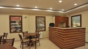 Dining - Uzungol Soylu Hotel (Çaykara)