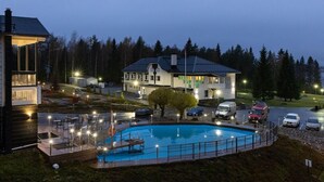 Exterior - Hotelli Vuokatti (Sotkamo)