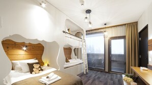 Room - Vuokatin Aateli Hotel (Sotkamo)