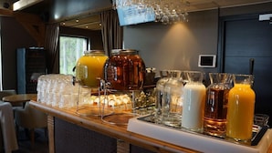 Dining - Vuokatin Aateli Hotel (Sotkamo)