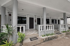 Exterior - Sundown Resort (Boracay Island)