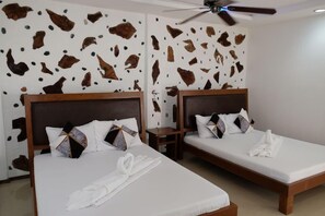 Room - Sundown Resort (Boracay Island)