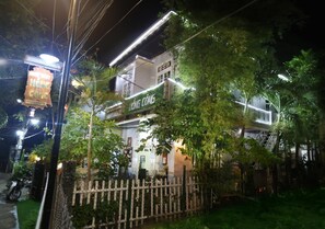 Exterior - Homestay Hong Cong (Da Nang Municipality)