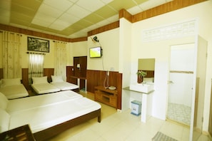Room - Homestay Hong Cong (Da Nang Municipality)