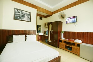 Room - Homestay Hong Cong (Da Nang Municipality)