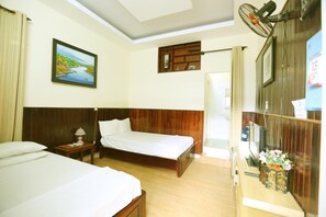 Room - Homestay Hong Cong (Da Nang Municipality)