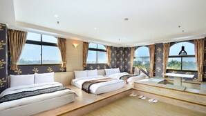 Room - Jinsha Lake Side Hotel (Jinsha)