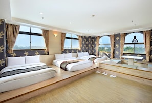 Room - Jinsha Lake Side Hotel (Jinsha)