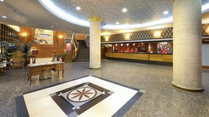Lobby - Jinsha Lake Side Hotel (Jinsha)