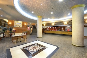 Lobby - Jinsha Lake Side Hotel (Jinsha)