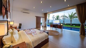 Room - Angkor Rendezvous Villas (Siem Reap)
