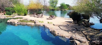 Dib Anbessa Hotel