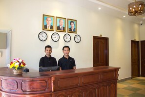 الردهة