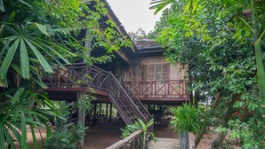 Exterior - The Bong Thom Homestay by AIC (Banteay Srei)