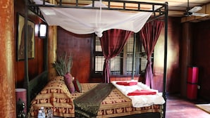 Room - The Bong Thom Homestay by AIC (Banteay Srei)