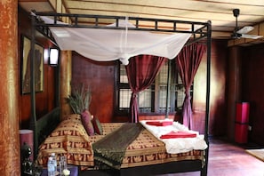 Room - The Bong Thom Homestay by AIC (Banteay Srei)
