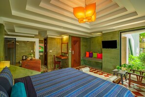 Unclassified image, 3 of 57, button - The Green Corner Unique Residence (Siem Reap)
