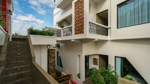Exterior - The Green Corner Unique Residence (Siem Reap)