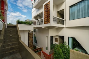 Exterior - The Green Corner Unique Residence (Siem Reap)