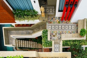 Unclassified image, 5 of 57, button - The Green Corner Unique Residence (Siem Reap)
