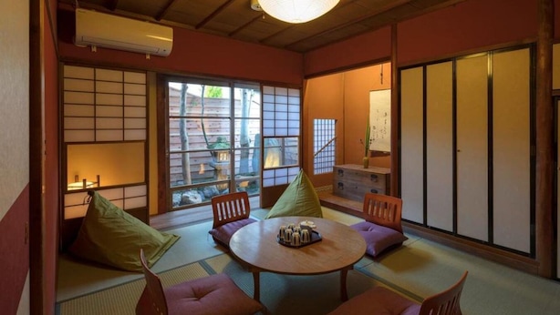 用餐區