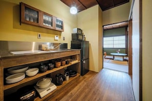 Private kitchen - Hisago (Kanazawa)