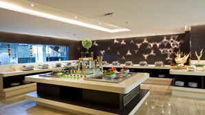 Dining - Attide Boutique Hotel (Bengaluru)