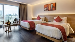 Room - Attide Boutique Hotel (Bengaluru)