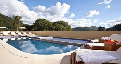 Clarion Hotel Itaipava