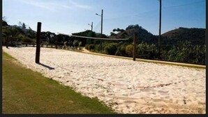 Campo sportivo