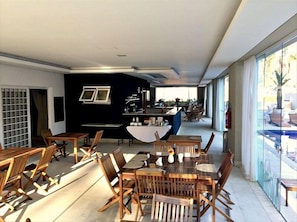 Restaurantes