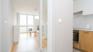 Eigene Küche