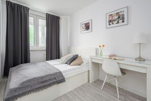 Room - Shortstaypoland Jerozolimskie B13 (Warsaw)