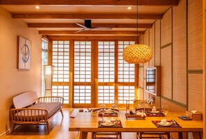 Dining - Mangala Garden (Da Nang Municipality)