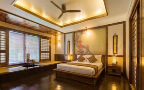 Room - Mangala Garden (Da Nang Municipality)