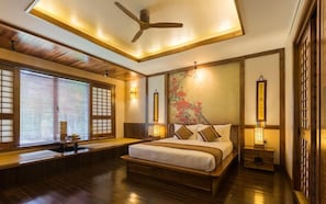 Room - Mangala Garden (Da Nang Municipality)