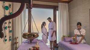 Spa - Ozen Life Maadhoo Resort (Maadhoo)