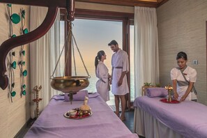 Spa - Ozen Life Maadhoo Resort (Maadhoo)