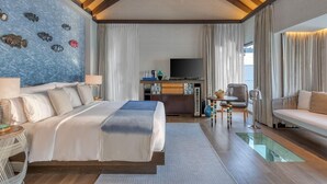 Room - Ozen Life Maadhoo Resort (Maadhoo)