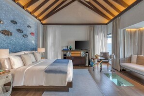 Room - Ozen Life Maadhoo Resort (Maadhoo)